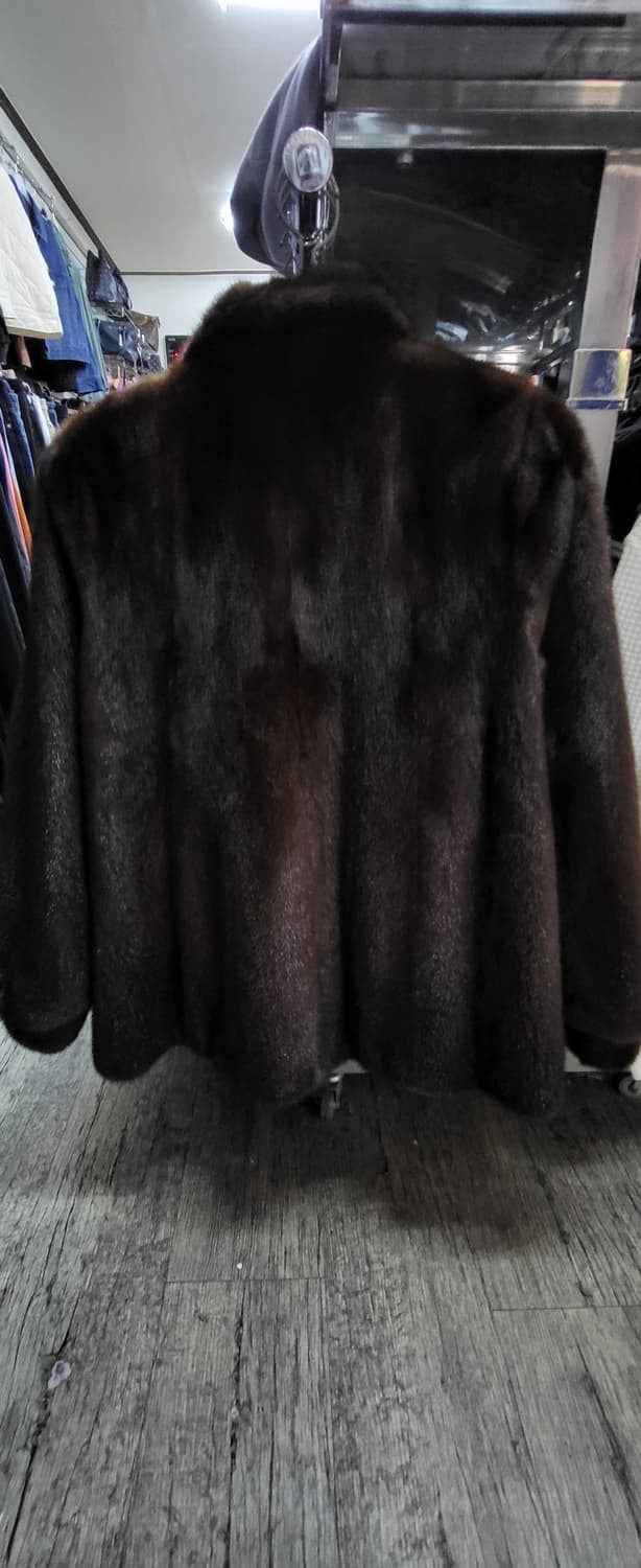 Kukje Fur 밍크  상품이미지4