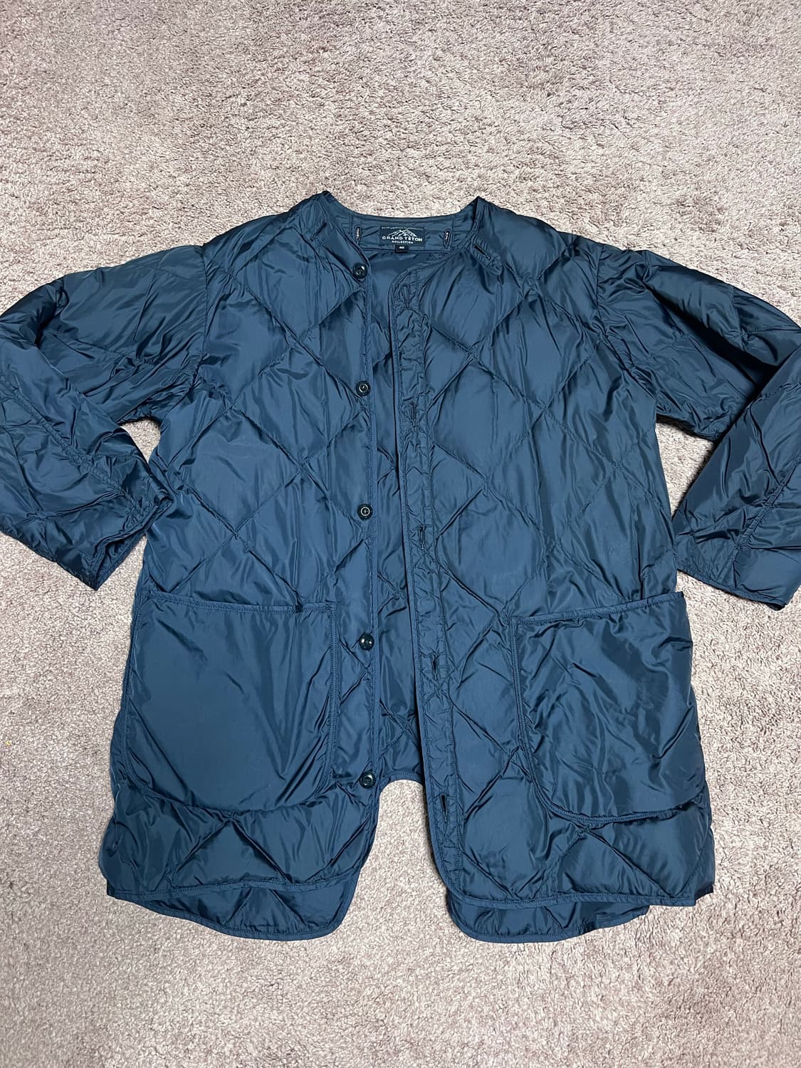 록키마운틴 페더베드 그랜드테톤 라이너 패딩 상품이미지1