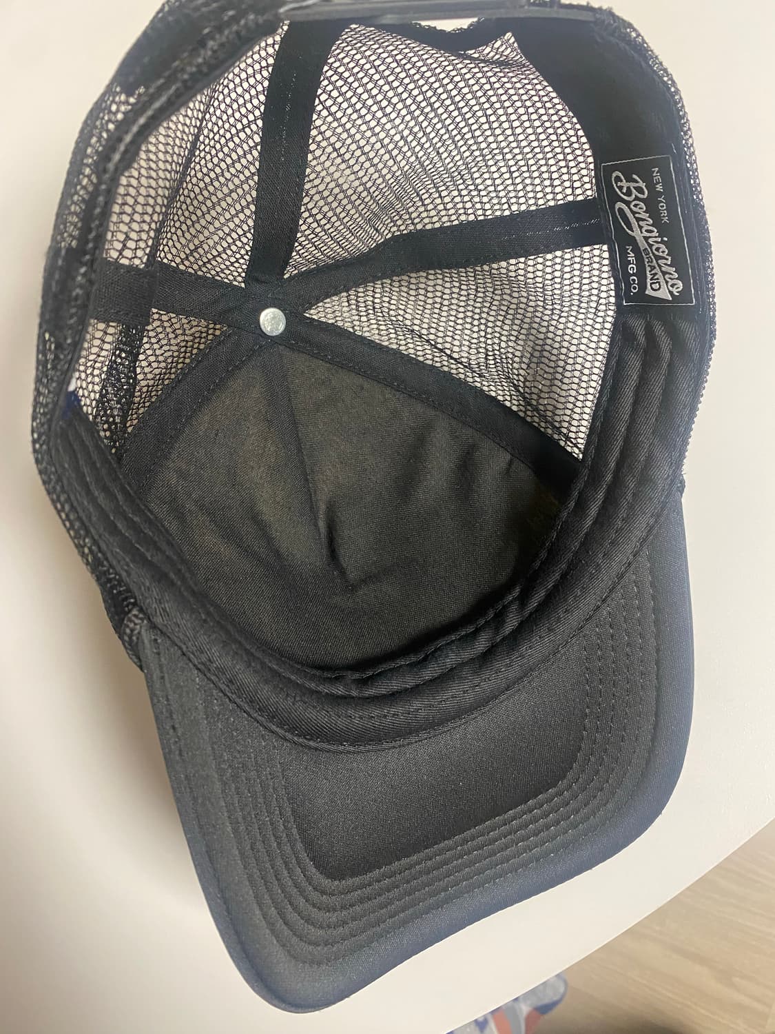 Wkndrs 메쉬모자 상품이미지2