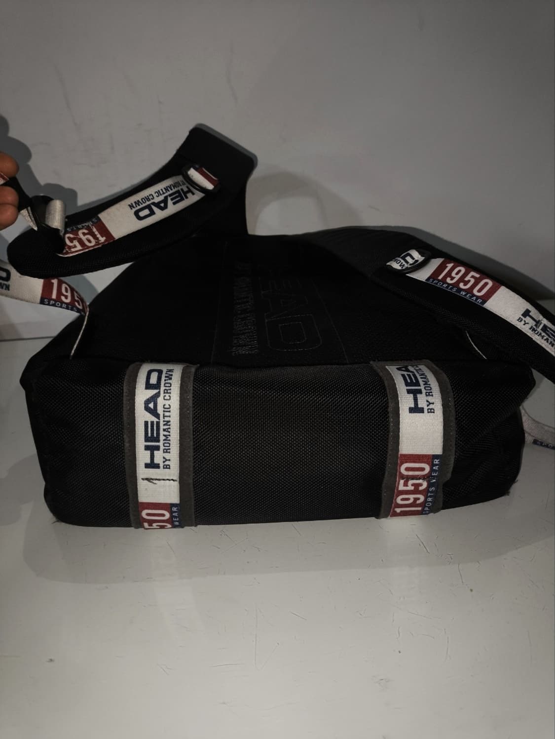 헤드 x 로맨틱크라운 1950 백팩 상품이미지5