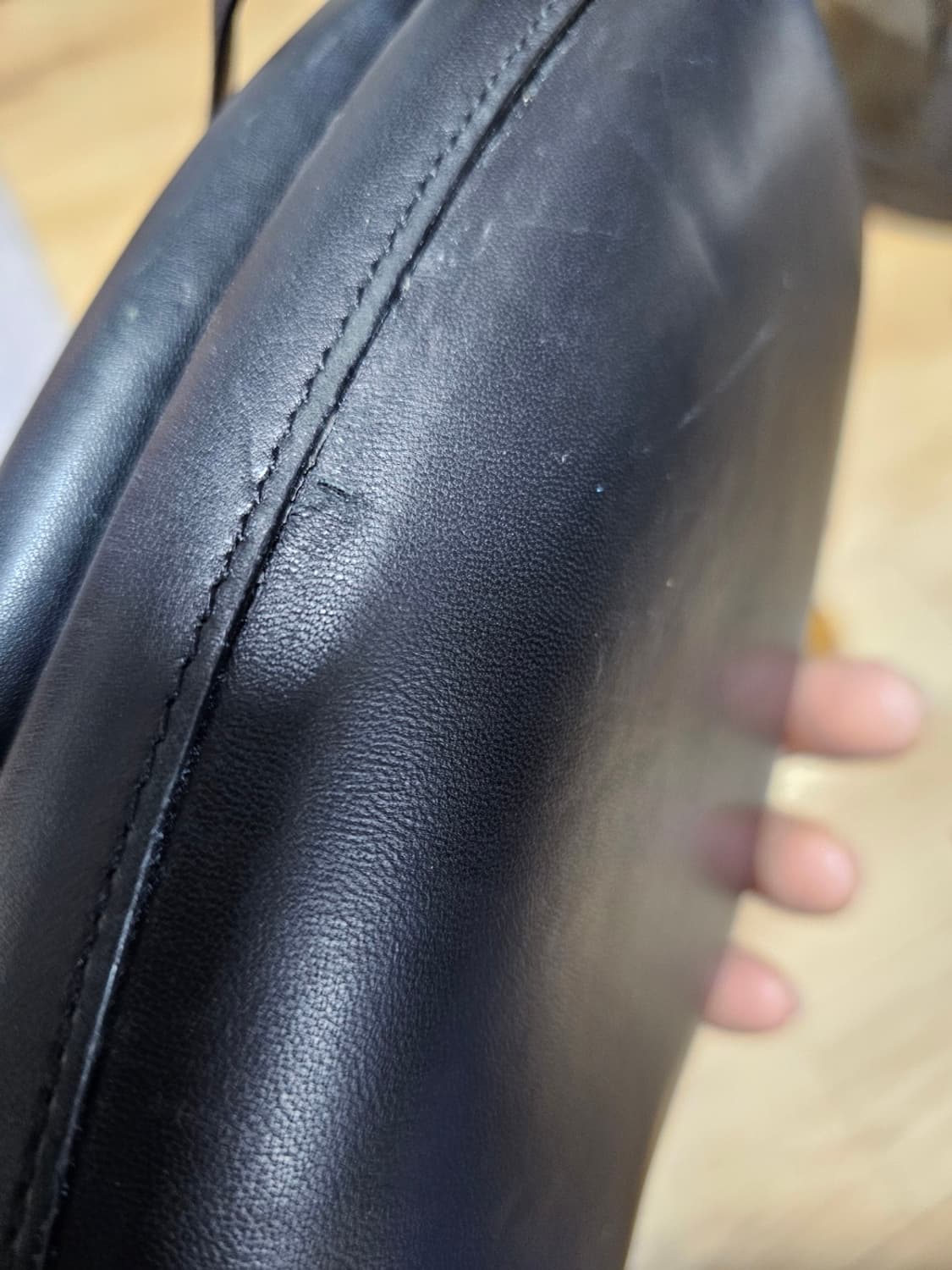 아카이브앱크쉘토트백 상품이미지6