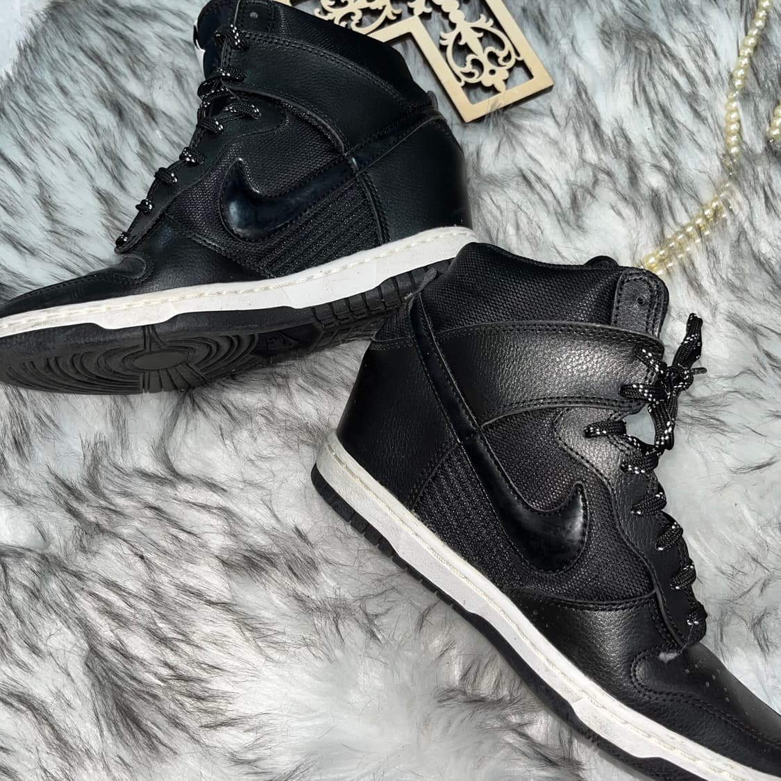 Nike 웨지힐스니커즈 상품이미지3