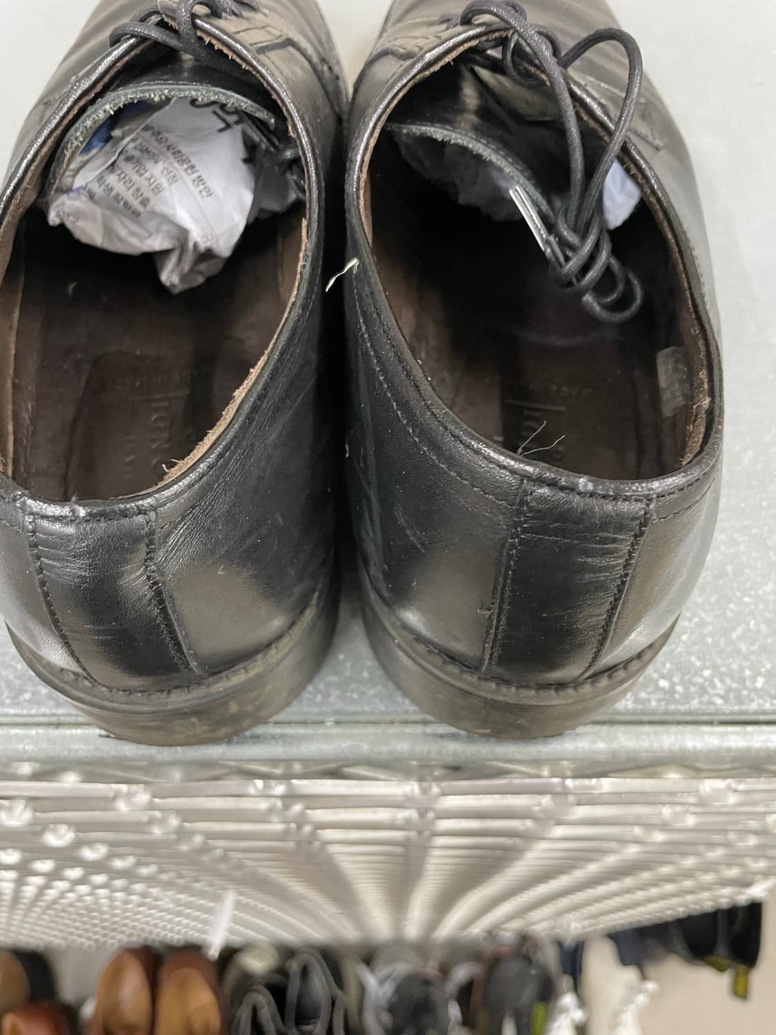 아우렐리오 조콘디 레더 로퍼 275 (gr-4579) 상품이미지9