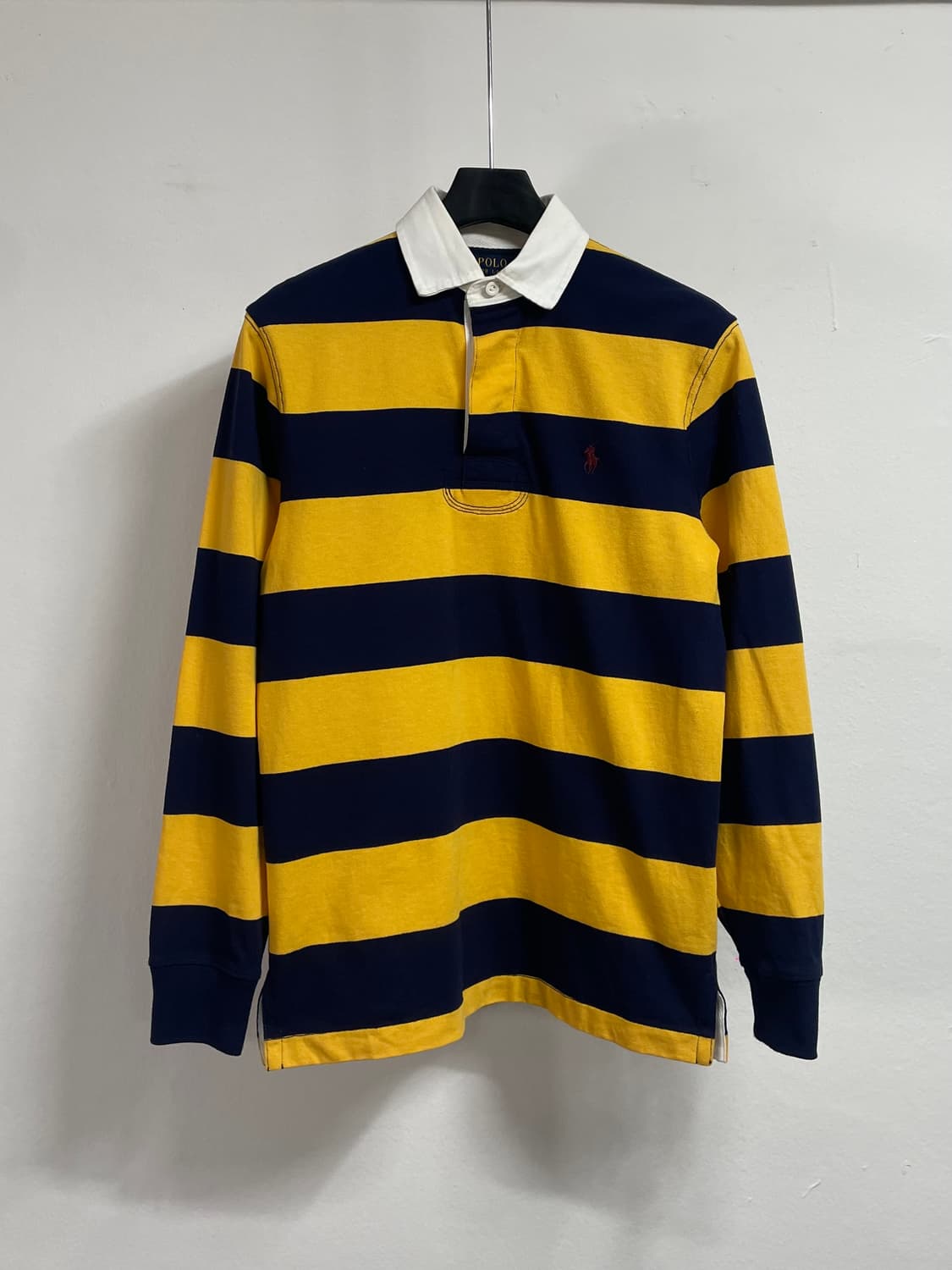 폴로 랄프로렌 단가라 꿀벌 pk 카라티  (on.597) 상품이미지1