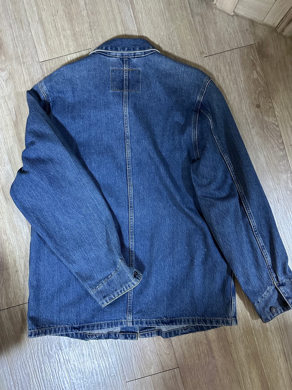 리바이스 데님자켓 상품이미지2