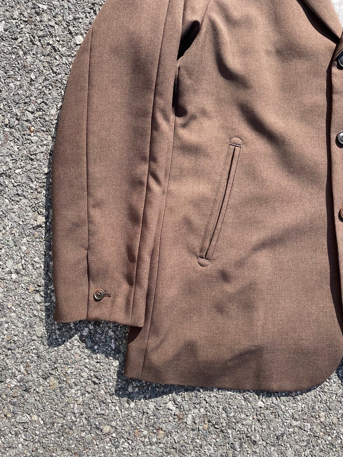 니들스 블레이저 상품이미지3