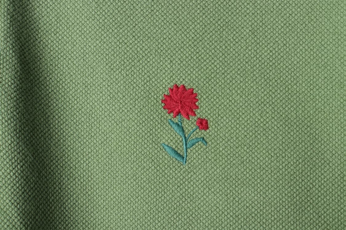 (L-XL) 유니클로 반팔 카라 티셔츠 JW앤더슨 협업-H31223 상품이미지5