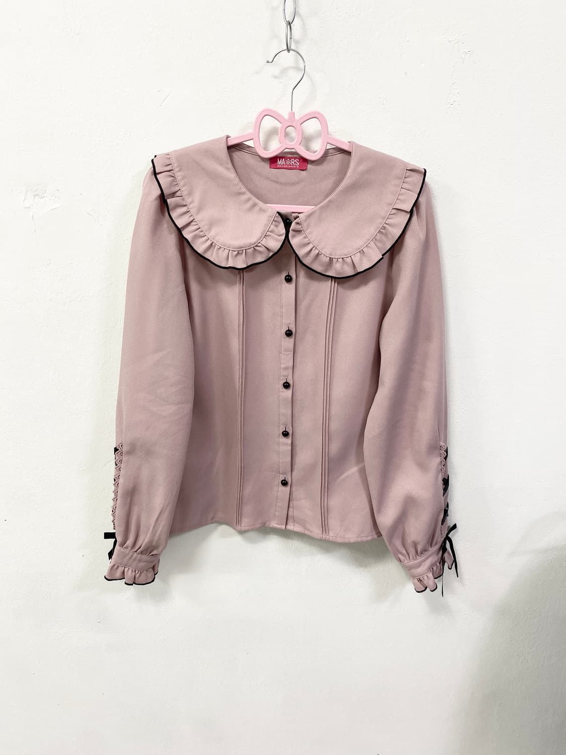 [MA*RS] 코디셋 ! 마즈 🎀 지뢰계 케이프 코디셋 상품이미지7