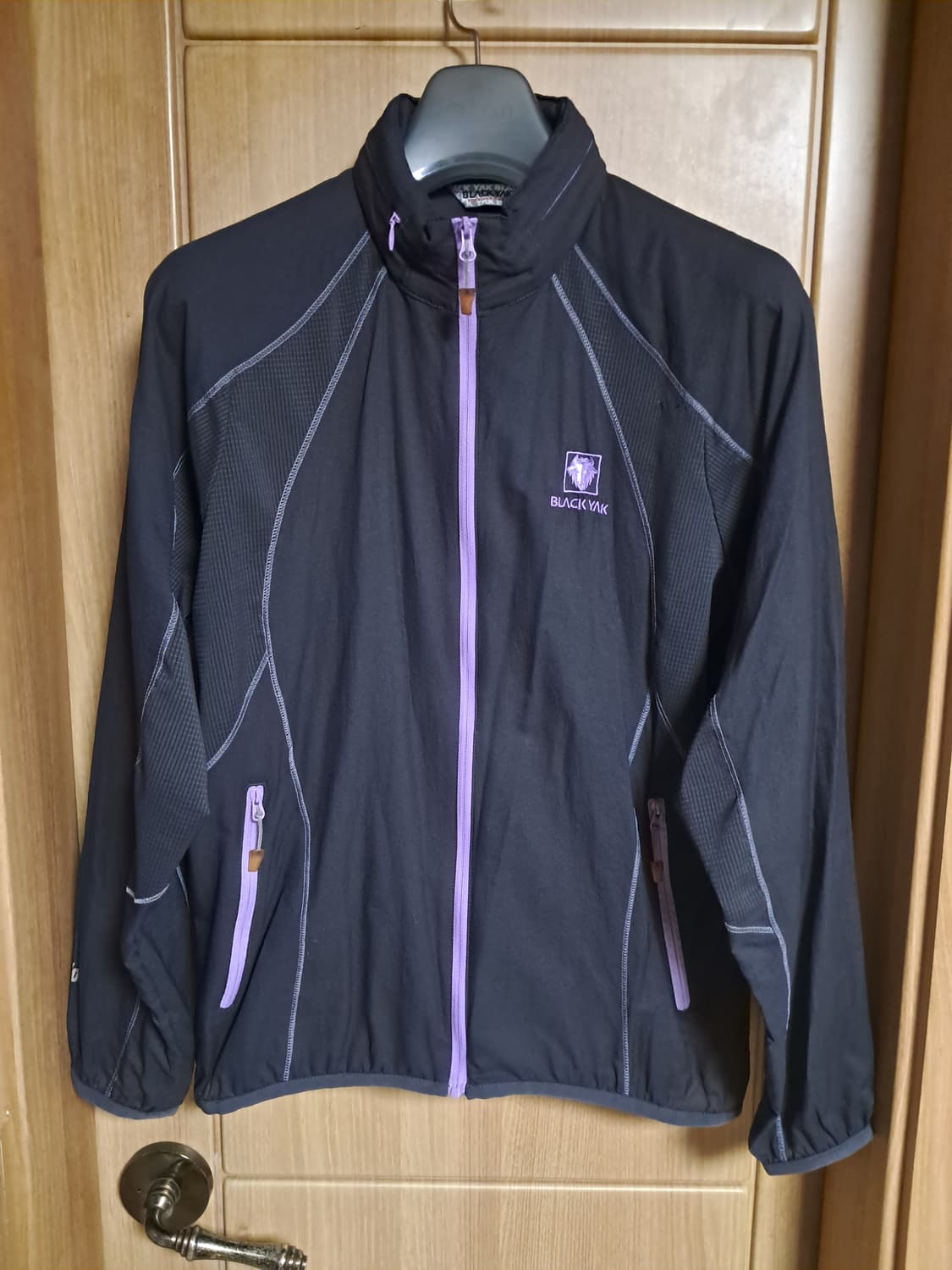 블랙야크 여성 매쉬 자켓 95 상품이미지2