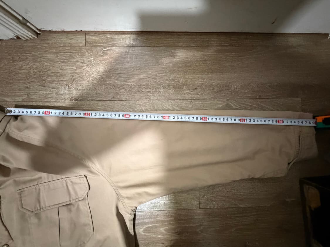 울리치 마운틴 파카 상품이미지10