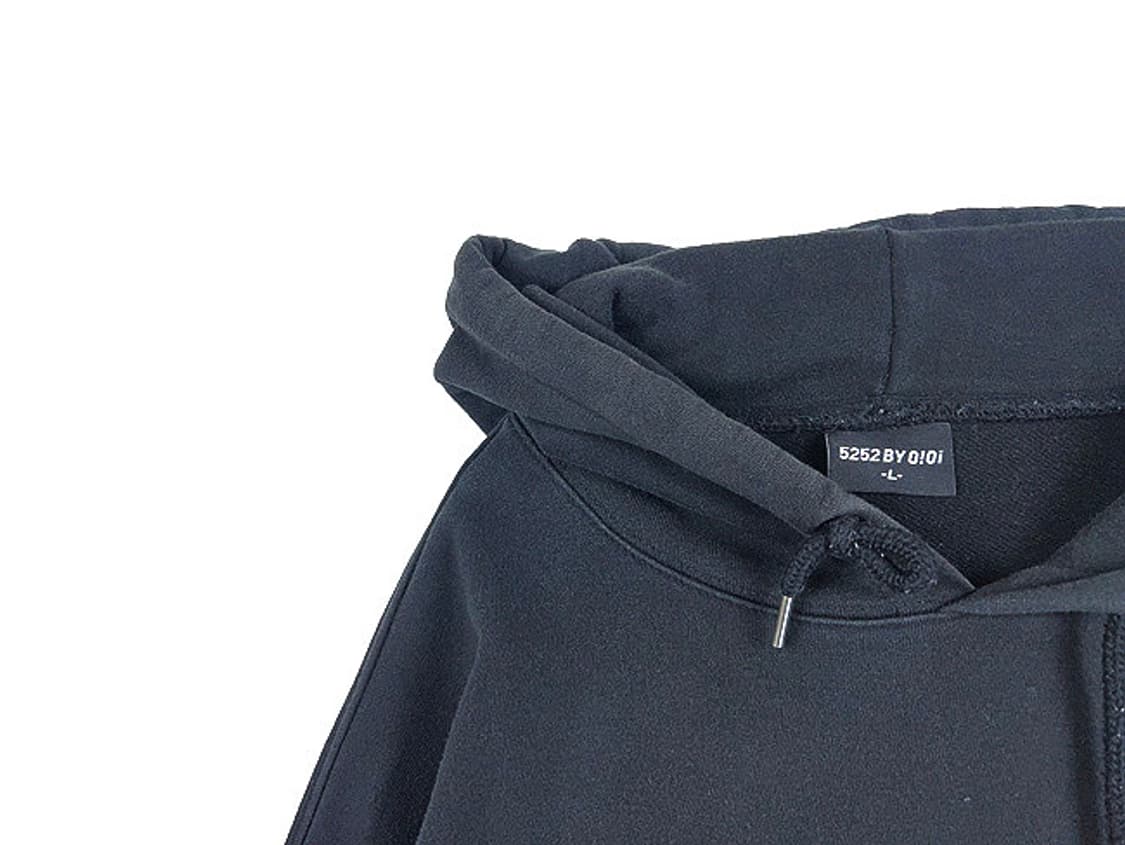 (105) OiOi 후드 상품이미지3