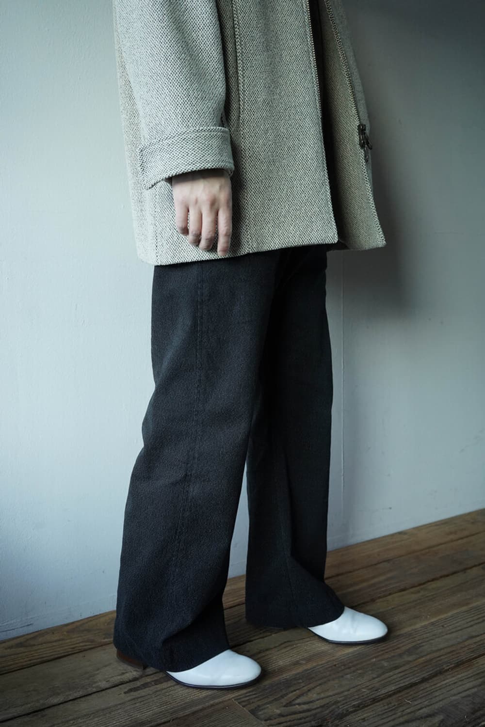 워드로브41 이지팬츠 상품이미지4