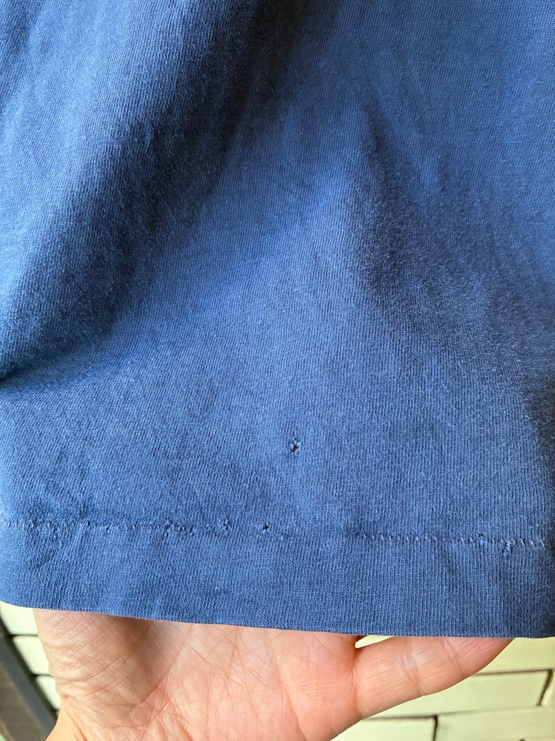 1970s Beatles 10th Annivers Promo Tee 상품이미지5