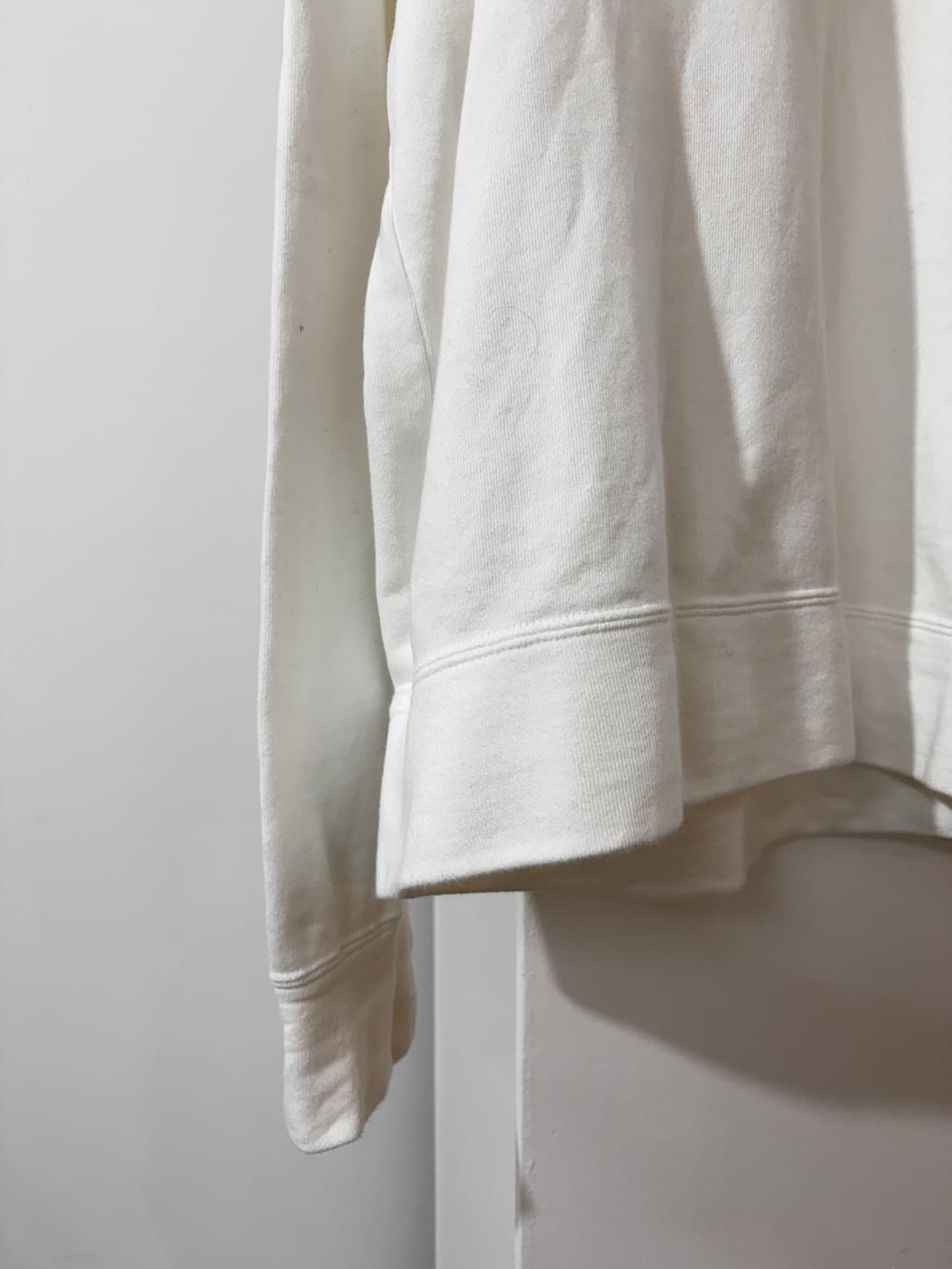 LEE sport wear sweat shirt 상품이미지3