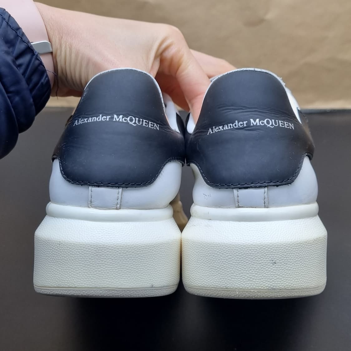 AMQ 여성스니커즈240  상품이미지4