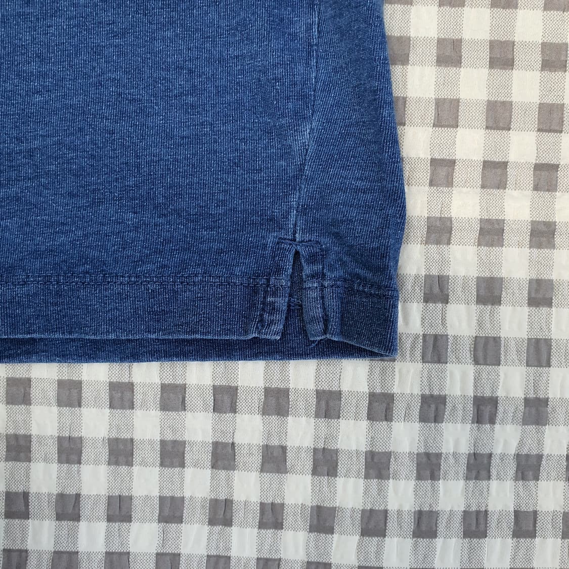 유니클로 포켓 반팔티 남자95 상품이미지4