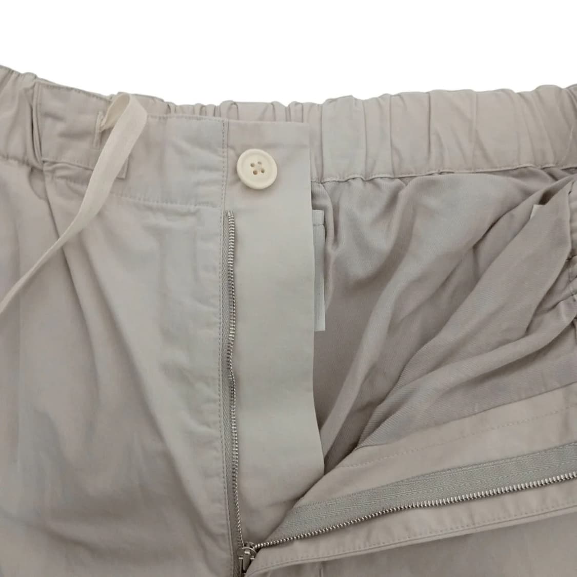 nonnotte Cargo Pants 상품이미지3