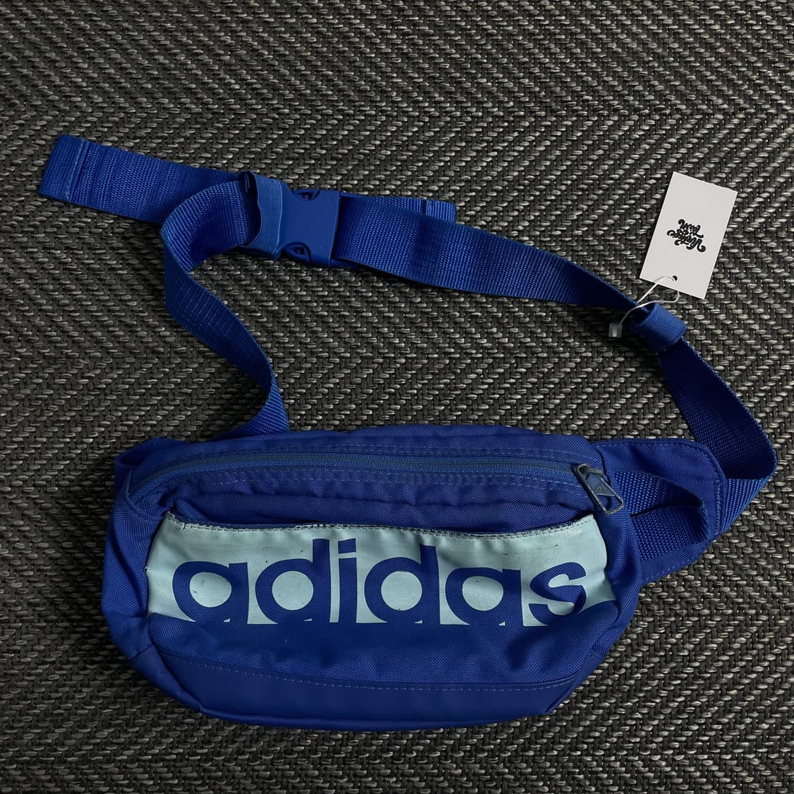 00s 아디다스 올드스쿨 힙색o 3782 상품이미지1