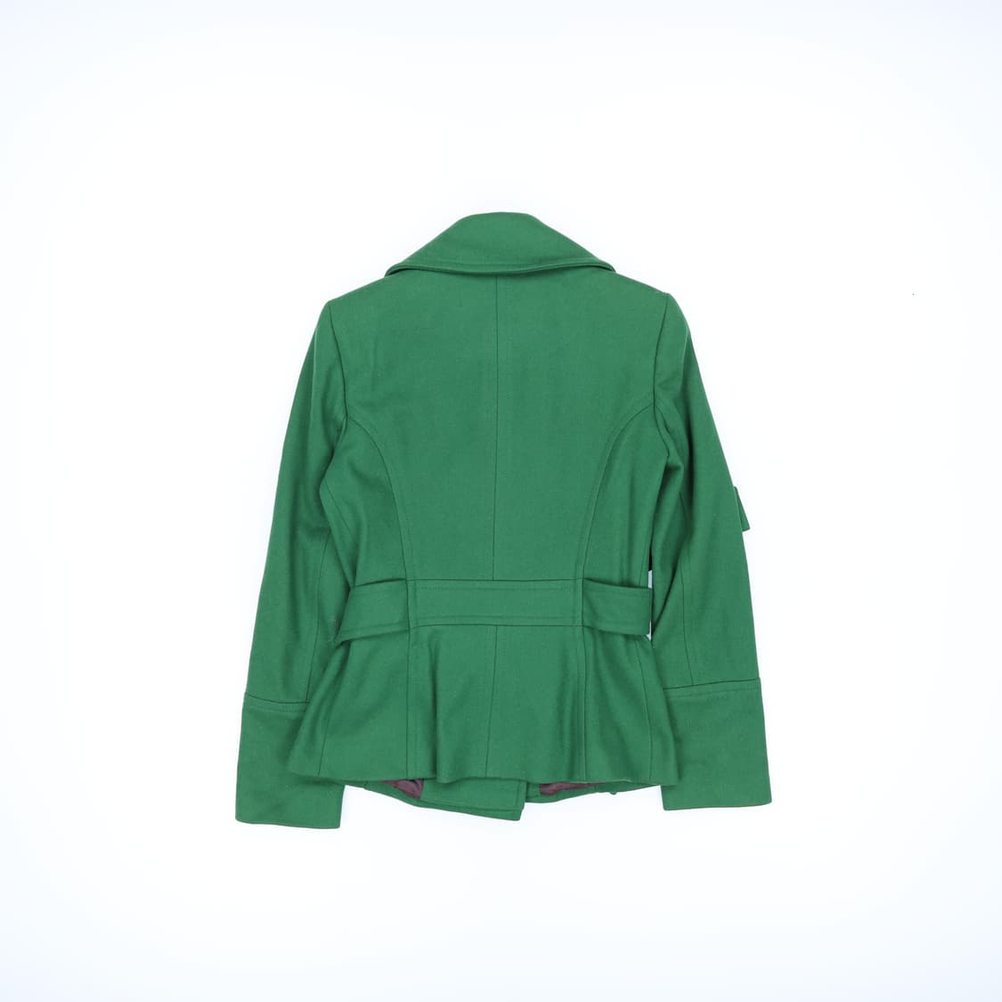 [XS] 자라 베이직 더블 버튼 코트 자켓 1217J2 상품이미지4