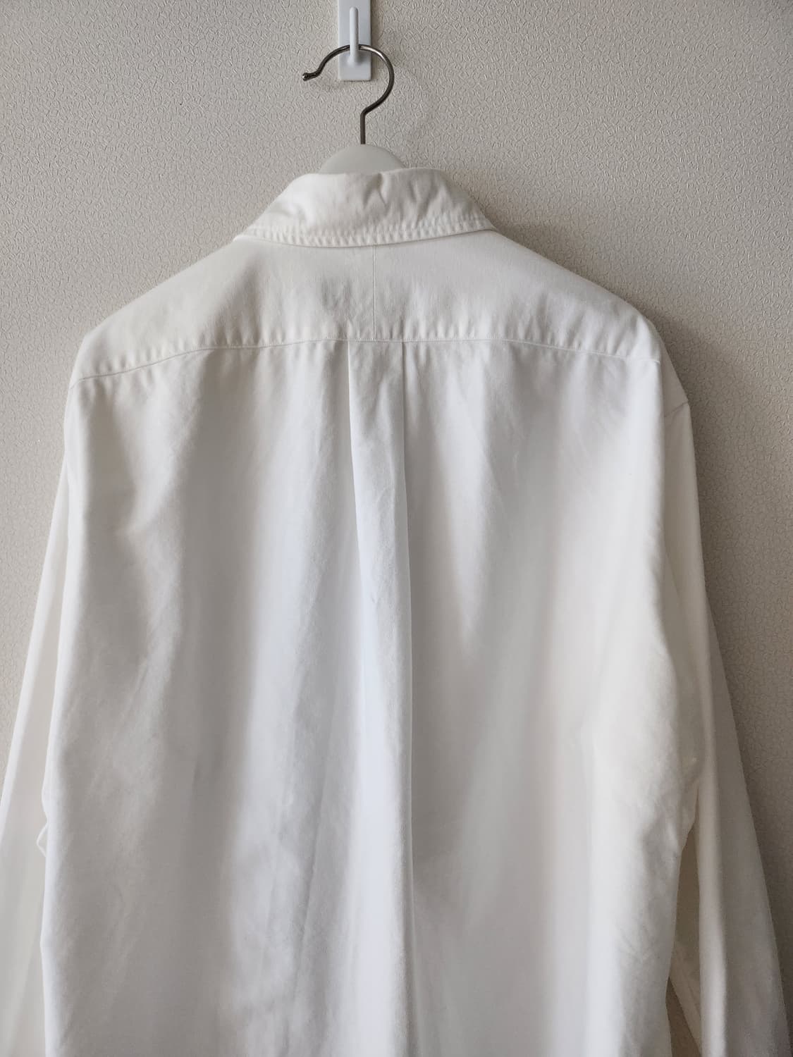 폴로랄프로렌 옥스포드셔츠 (XL 상품이미지4