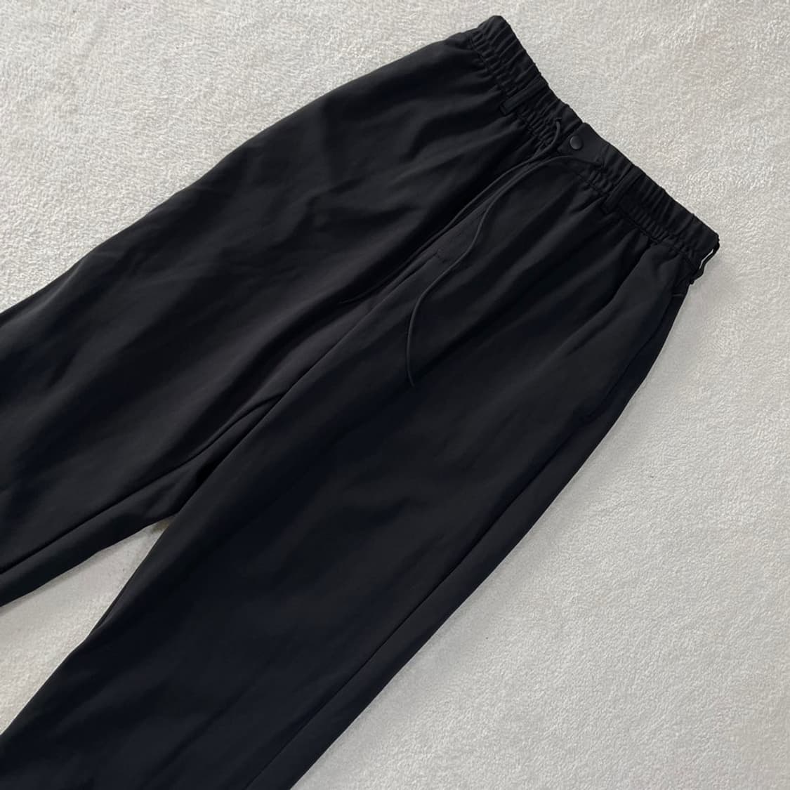 Y-3 트랙팬츠 바지 아디다스 요지야마모토 상품이미지4