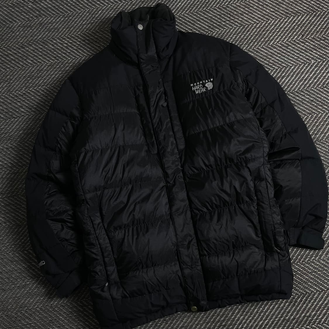 마운틴 하드웨어 에어쉴드 푸퍼 마운틴 파카 y 3694 상품이미지1