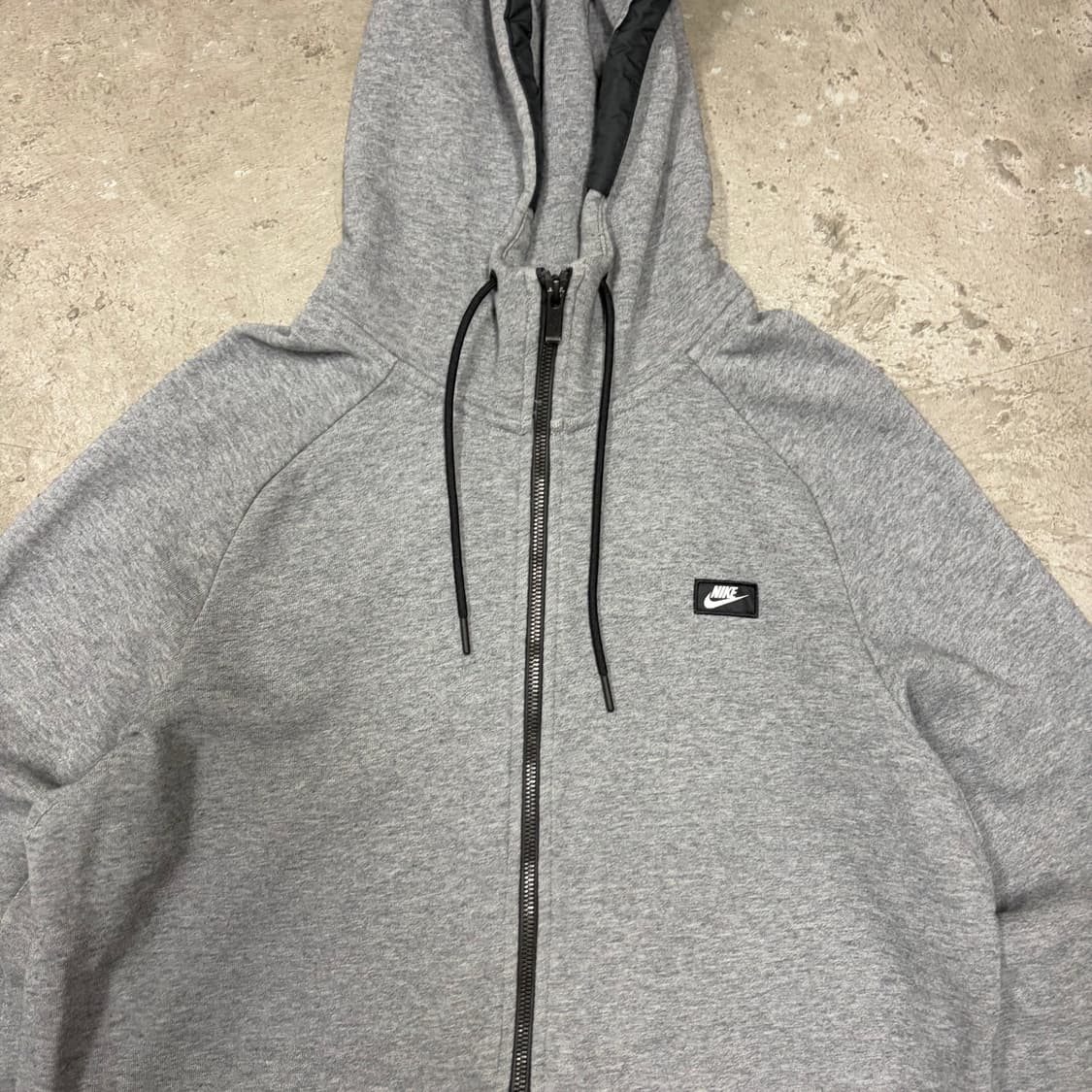나이키 후드집업[2476] 상품이미지2
