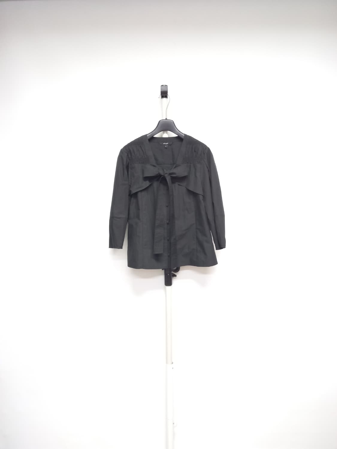 온앤온 춘추 긴팔 8부 블라우스 55 상품이미지1