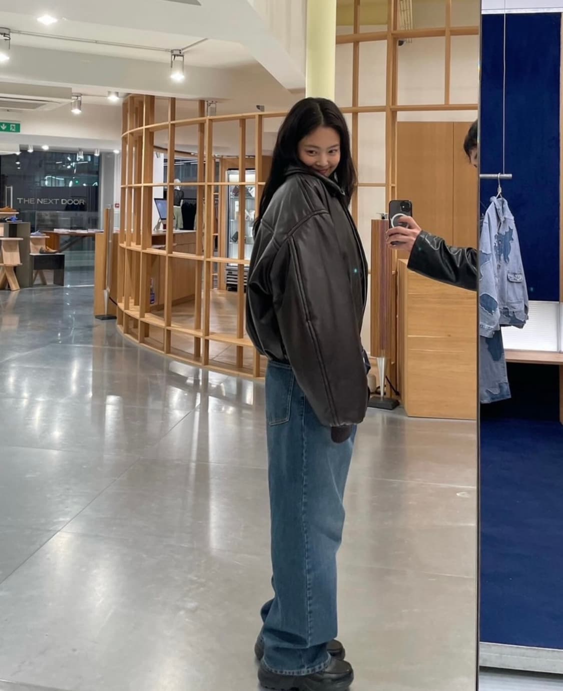 AkikoAoki 제니 로퍼 상품이미지1