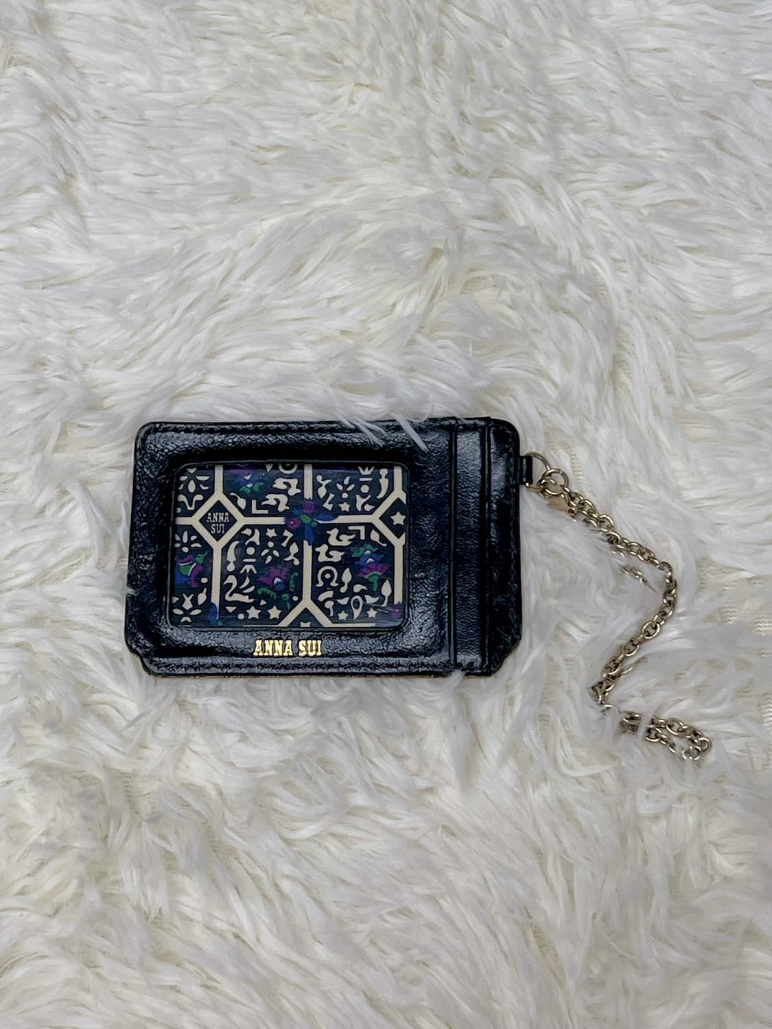 안나수이 카드지갑 상품이미지2