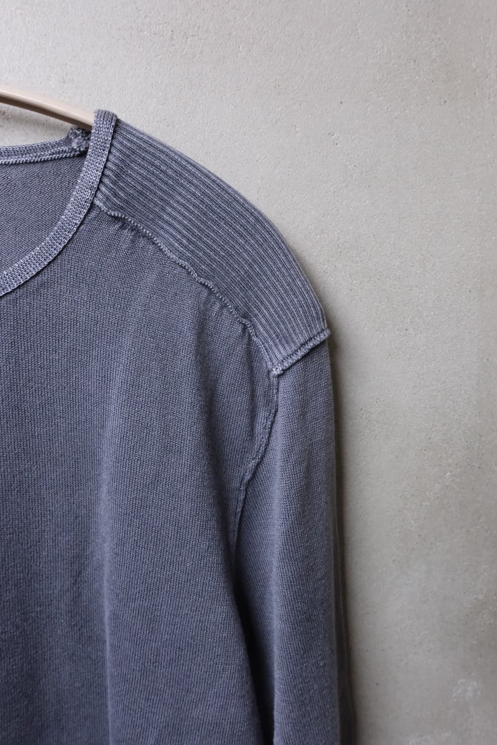 John varvatos 엘보패치 롱슬리브 m 상품이미지3