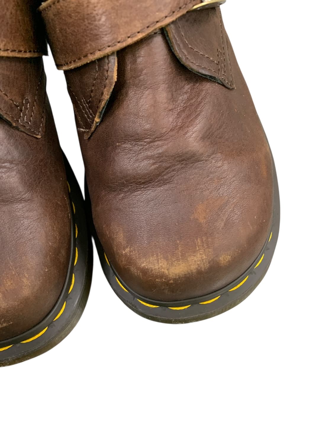 닥터마틴 오클리 버클 로퍼 UK6(250) (gr-3180) 상품이미지8