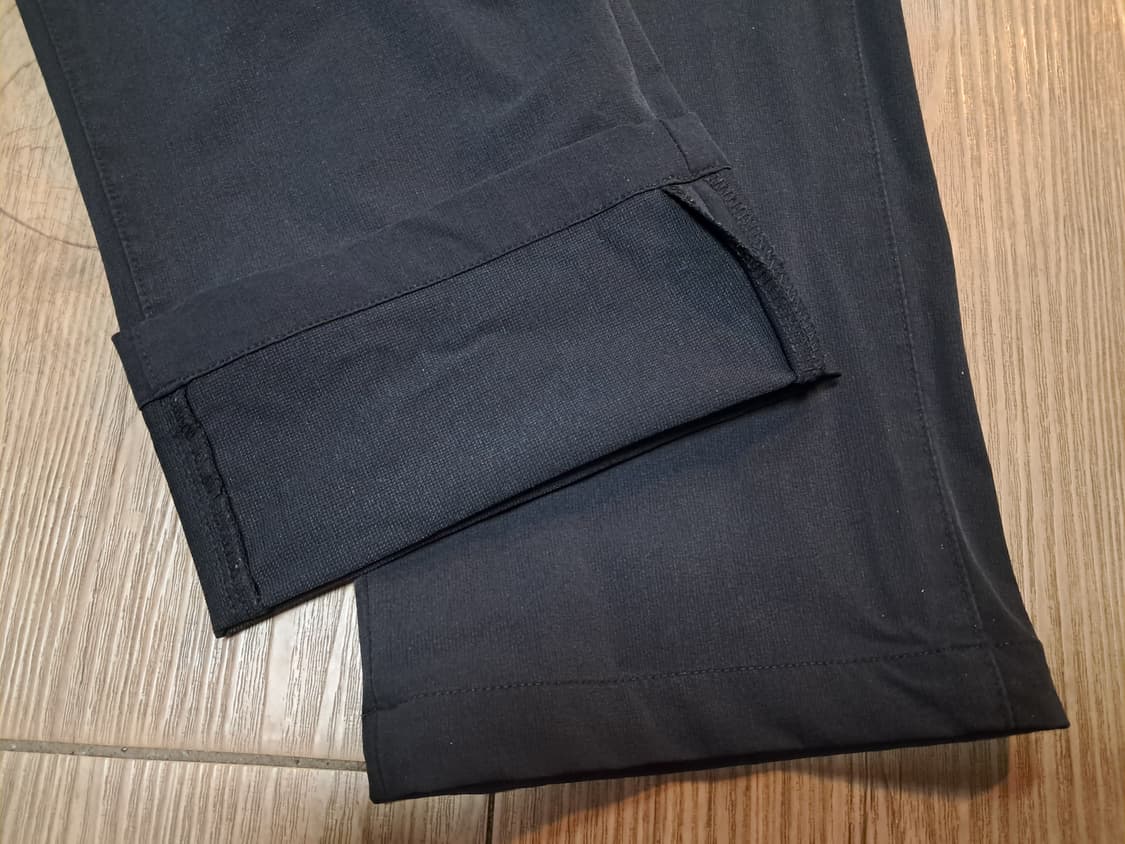 와이드앵글 골프 바지 84 상품이미지5