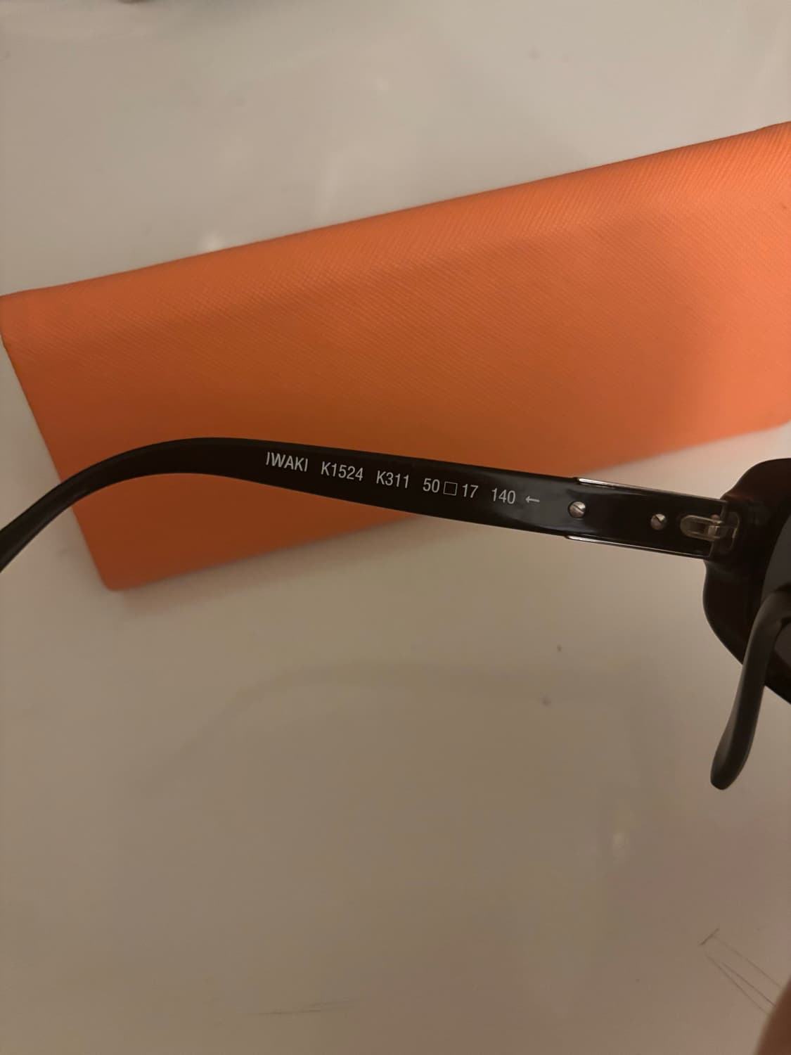 겐조 선글라스 상품이미지4