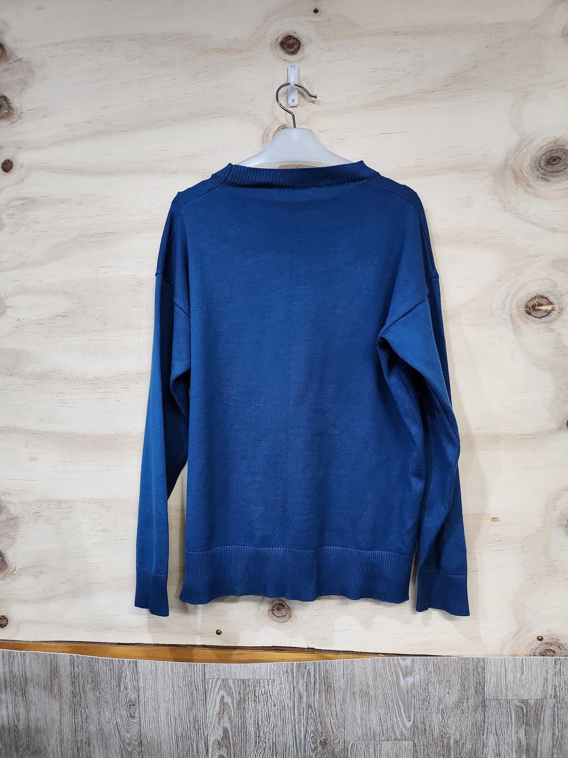 542) MONOLOGUE 니트 상품이미지2