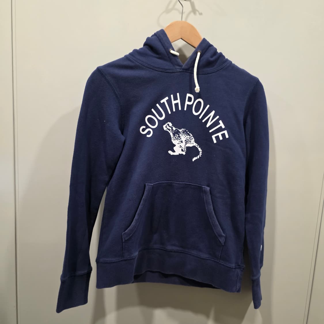 챔피온 일본판 그래픽 프린트 여성 후드티 상품이미지1