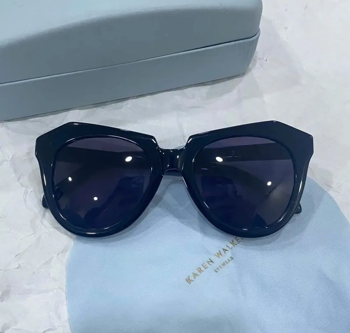 카렌워커 선글라스 상품이미지1