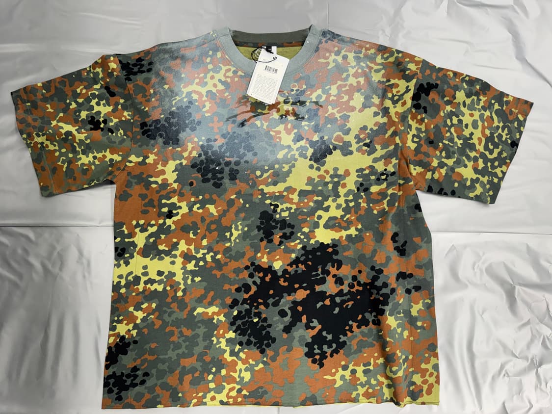 프로토타입스 신상 반팔 L-XL 상품이미지3