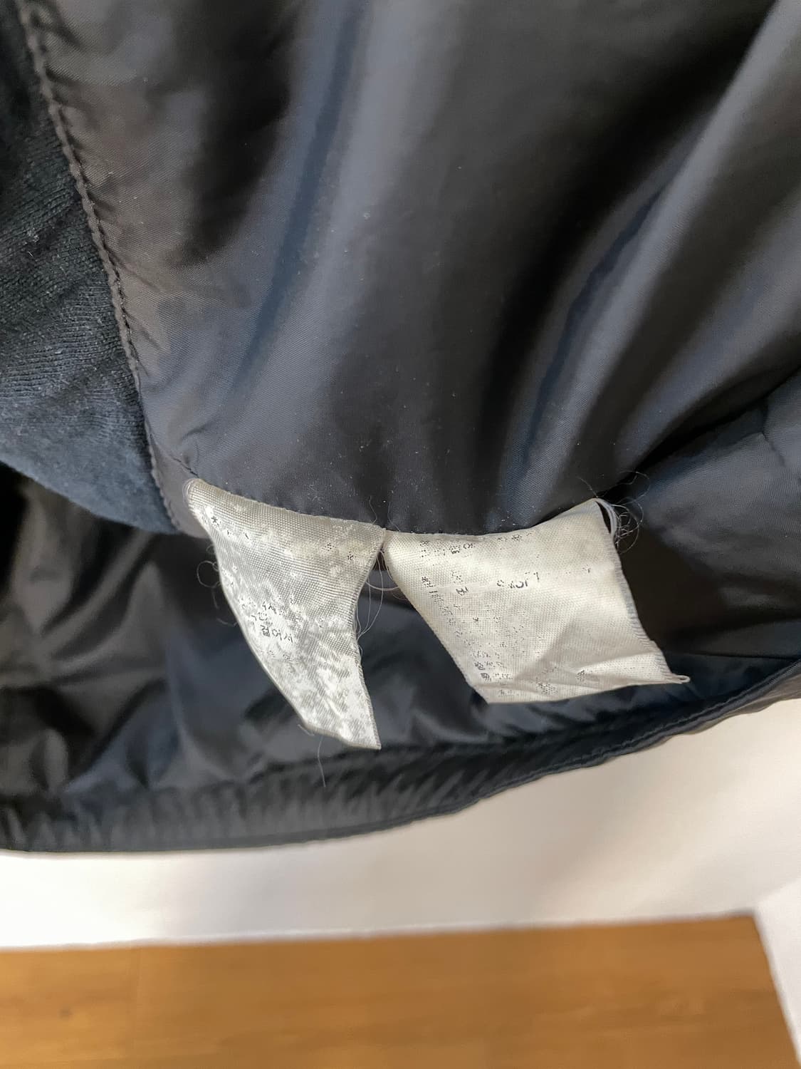 폴로 파카  상품이미지8