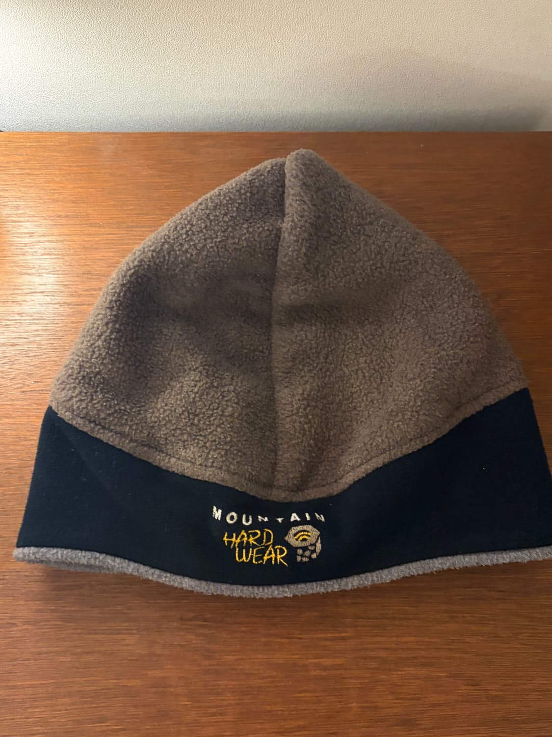 올드 마운틴 하드웨어 OG 폴라텍 이어플립 비니 상품이미지2