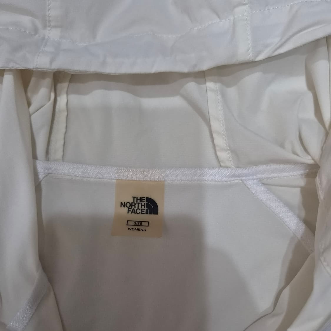 노스페이스  후드집업S 상품이미지3