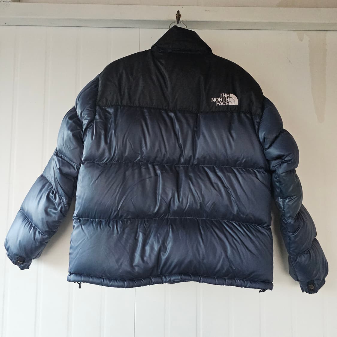 노스페이스 눕시패딩 95 구스다운 상품이미지2