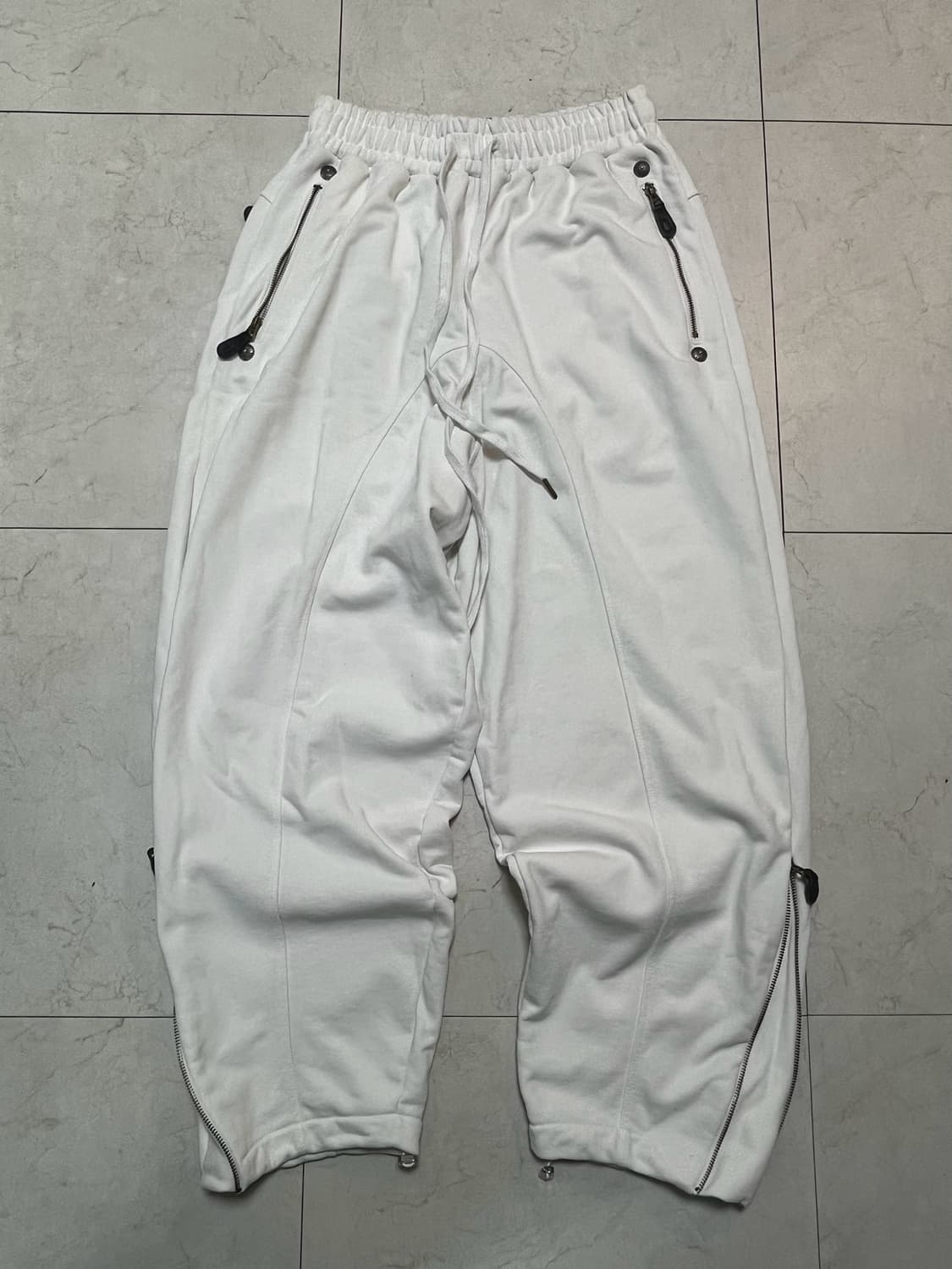 온리스웻팬츠 Only Sweat Pants 벌룬 스웻 팬츠 L 상품이미지1