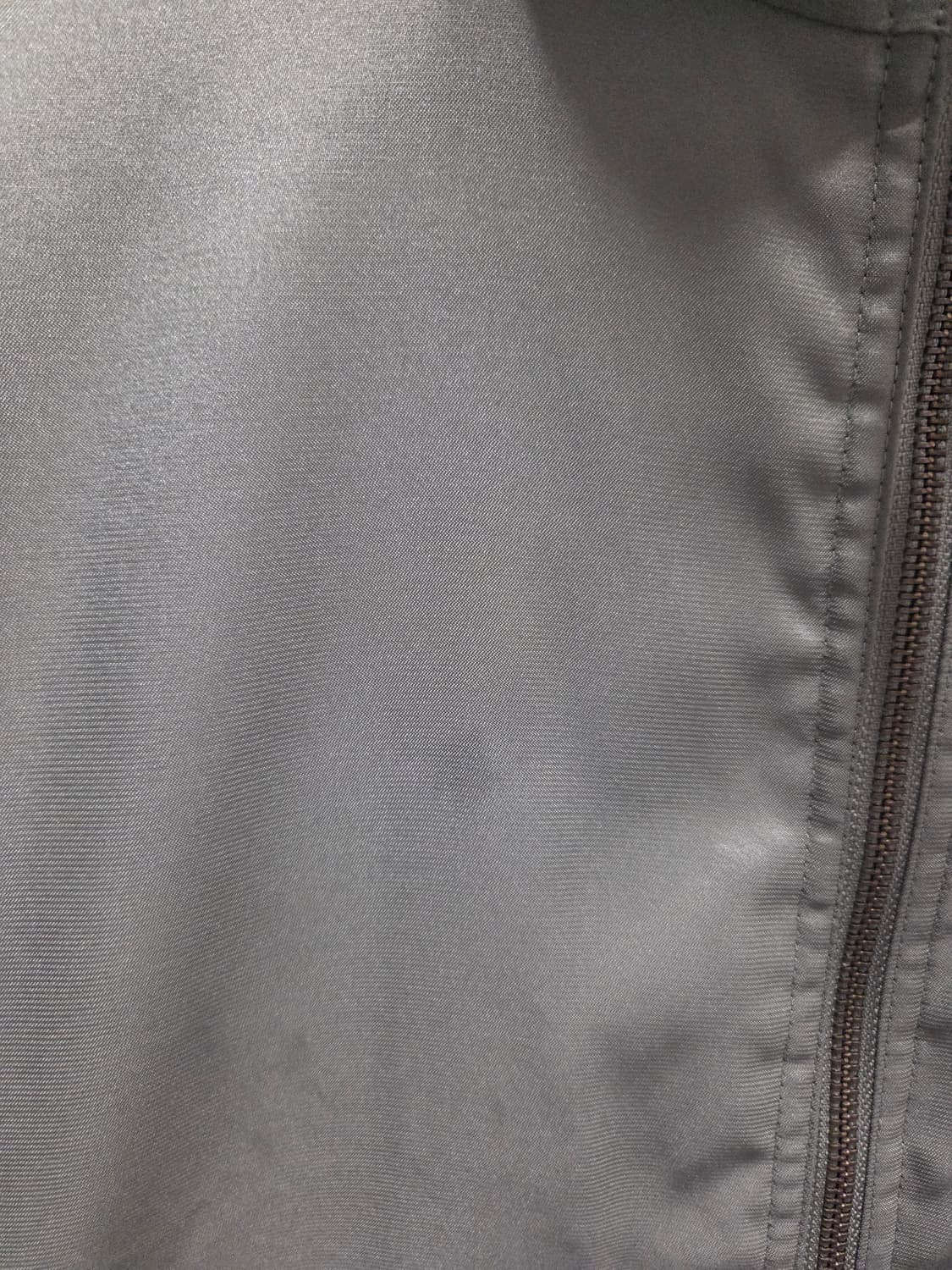 나이키 NRG 봄버 자켓 라이트 아미 색상 XL 상품이미지5