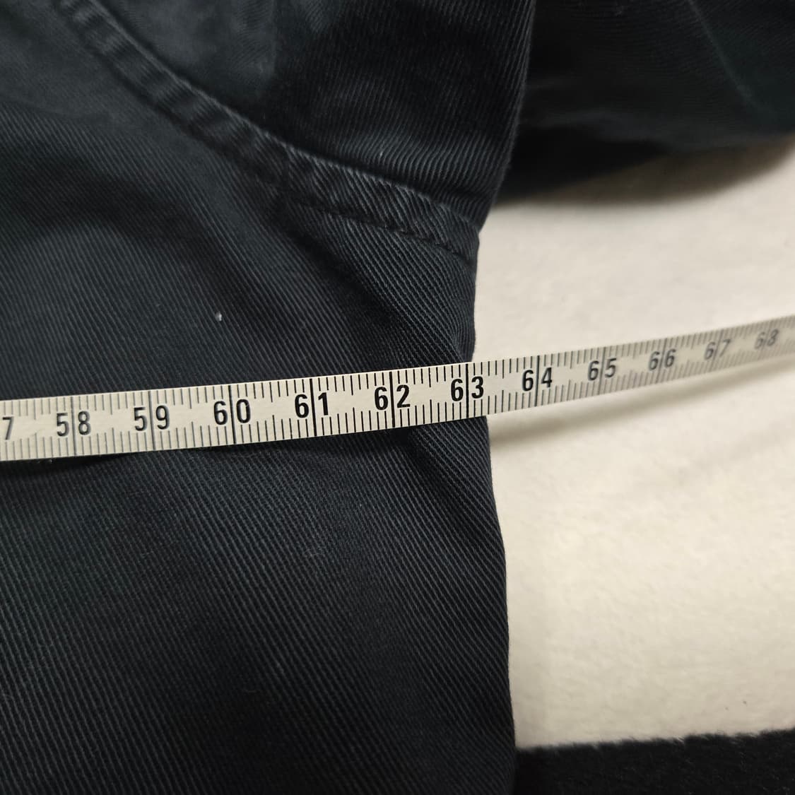 XL 폴로랄프로렌 블루종 자켓 블랙 상품이미지5