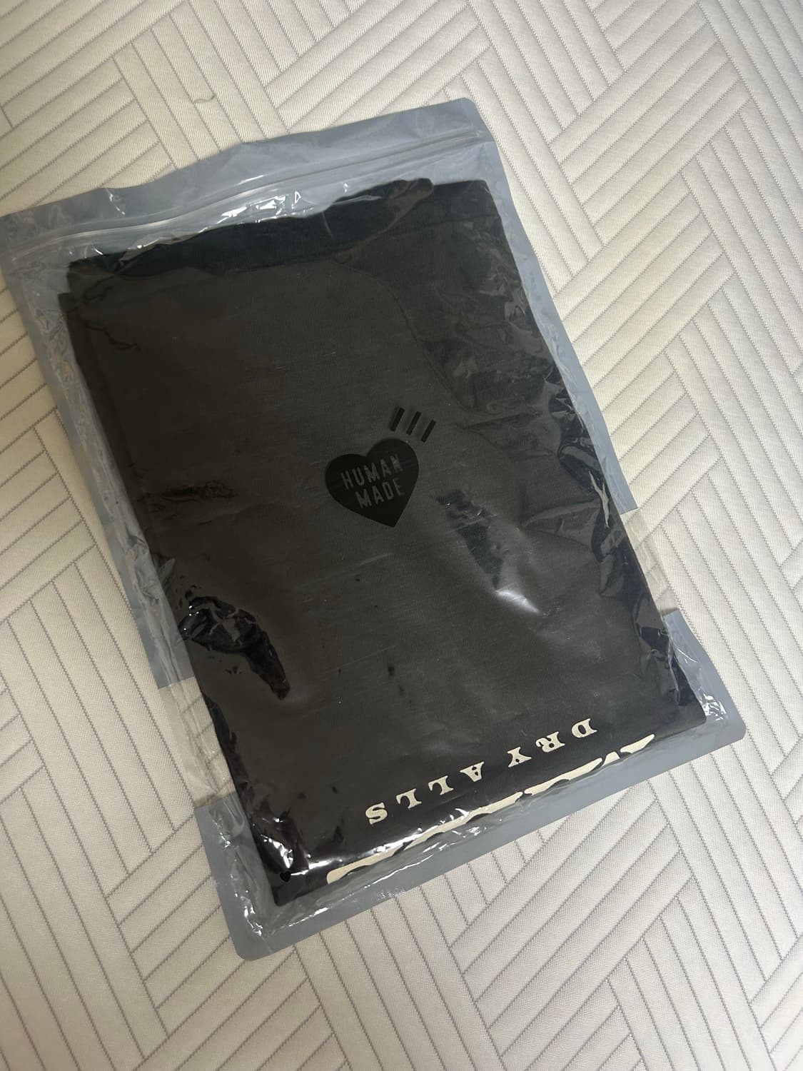 [M] 휴먼메이드 그래픽 티셔츠 상품이미지3