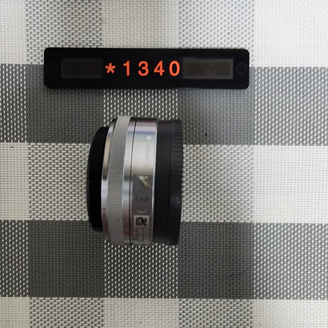 소니 E 마운트 16미리 2.8 광각렌즈 상품이미지6