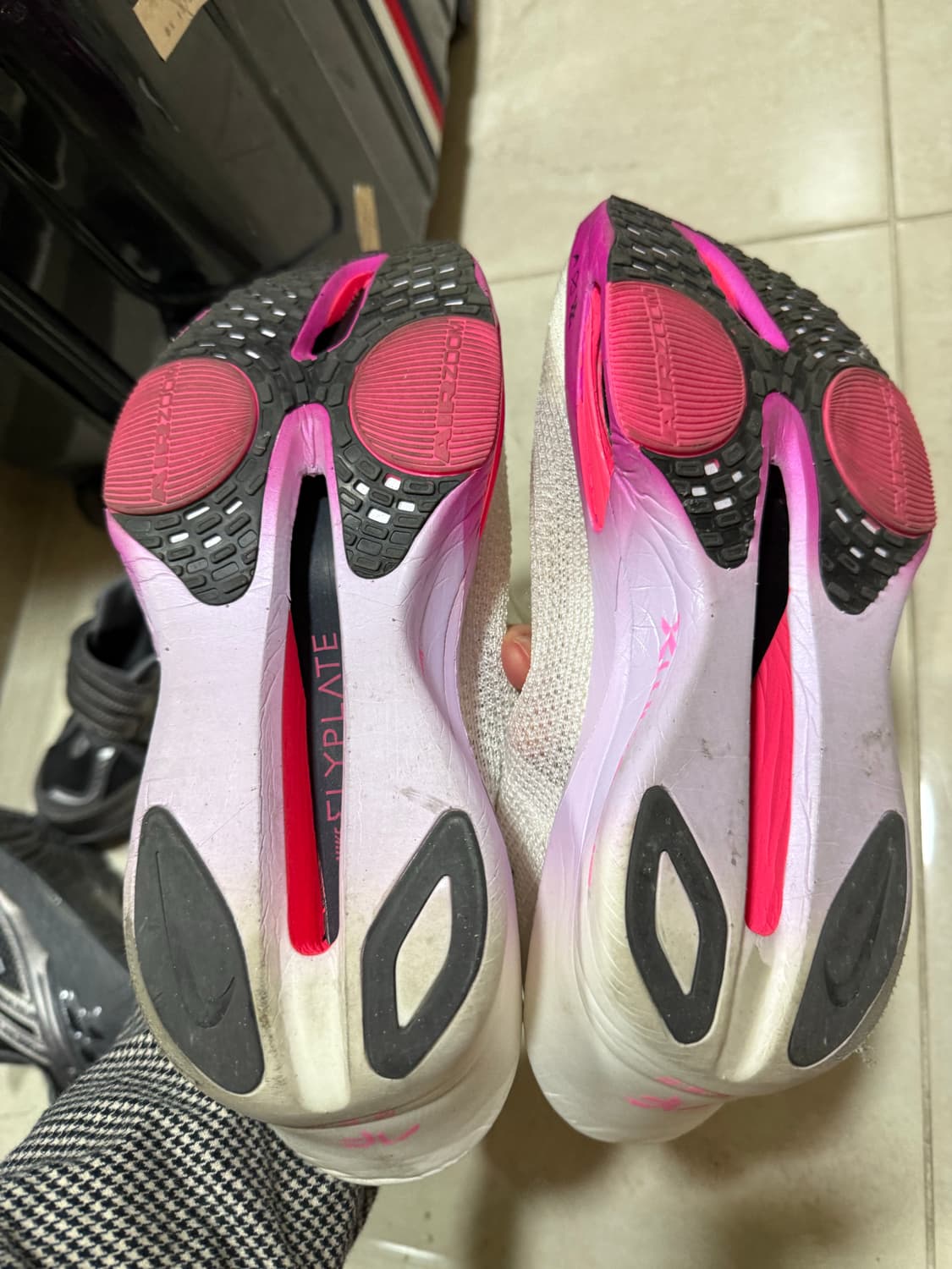 나이키 알파플라이3 런닝화 상품이미지3