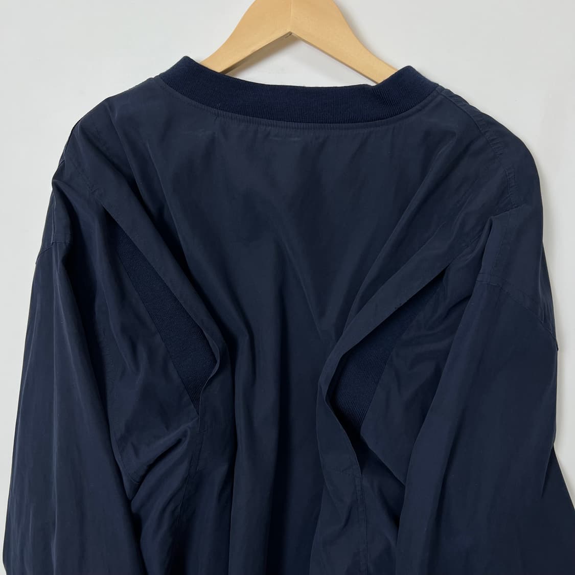 Lee 리 폴리 오버핏 올드스쿨 웜업 상품이미지6