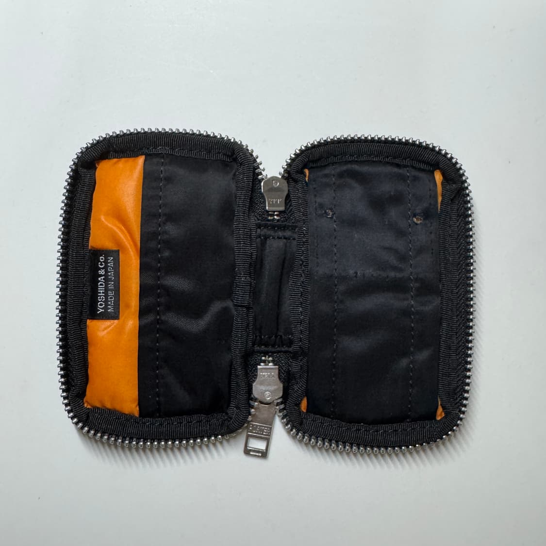 요시다 포터 탱커 키 케이스 카드지갑 상품이미지3